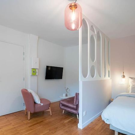 La Praline, Studio Coeur Ville Anse Zewnętrze zdjęcie