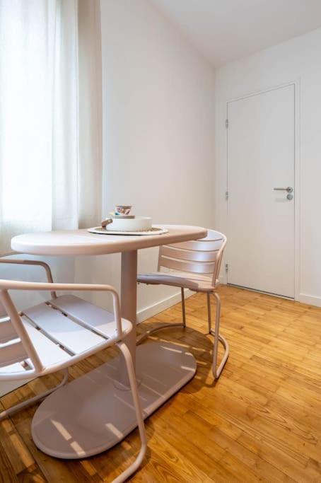 La Praline, Studio Coeur Ville Anse Zewnętrze zdjęcie