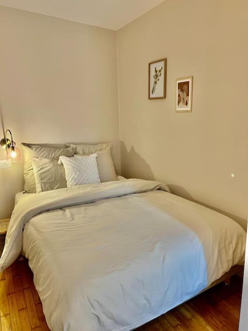 La Praline, Studio Coeur Ville Anse Zewnętrze zdjęcie